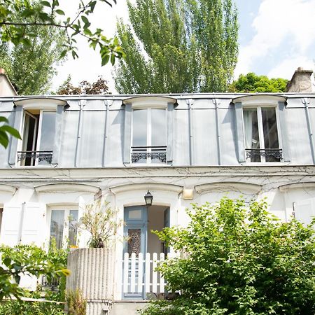 Le Grand Maulnes Paris Exterior foto
